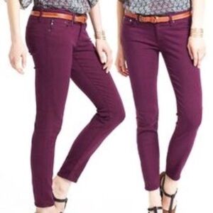 AG Adriano Goldschmied jeans Jegging super skinny